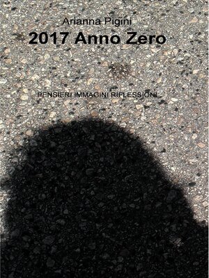 cover image of 2017 Anno Zero